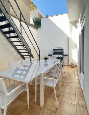 UIM Mediterraneo Casa Gómez Ferrer